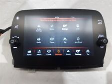 Fiat 500 Abarth 595 Radio Uconnect EMEA DAB 312 VP2 Carplay Android Auto Code comprar usado  Enviando para Brazil