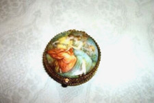 Hollywood regency porcelain for sale  Greeley