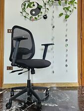 Sedia ufficio ergonomica usato  Villasalto