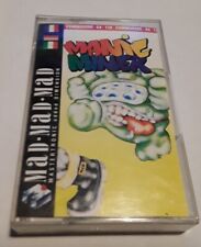 Manic miner c64 for sale  GAINSBOROUGH