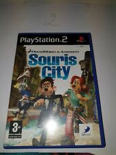 Souris city sony d'occasion  Sennecey-le-Grand