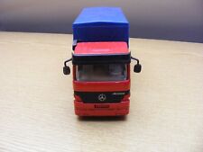 Siku 2933 mercedes gebraucht kaufen  Willich