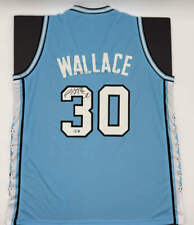 Rasheed wallace autographed for sale  Lapeer