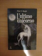 Ultimo unicorno usato  Bari