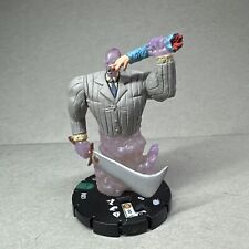 Horrorclix genie 021 for sale  WORTHING