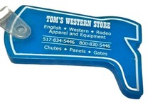 Vintage tom western for sale  Mount Juliet