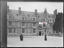 Château royal blois d'occasion  Grenade