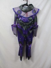 Lightyear zurg costume for sale  Montgomery
