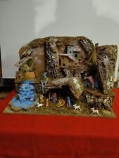 Presepe tipo napoletano usato  Sorbolo Mezzani