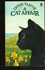 Cat affair derek for sale  UK