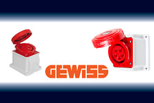 Gewiss gw62431 presa usato  Sant Angelo Romano