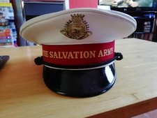 Salvation army white for sale  NEWCASTLE UPON TYNE