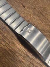 Ungetragenes stahlband edox gebraucht kaufen  Kirchanschöring