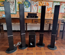 Impianto home theatre usato  Castiglion Fiorentino