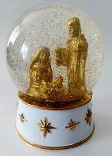 Glass snow glitter for sale  BOREHAMWOOD