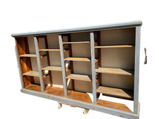Libreria credenza industriale usato  Voghera