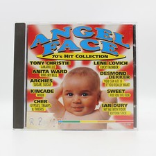 Musik angel face gebraucht kaufen  Fulda