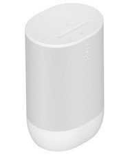 Sonos move bianco usato  Brescia