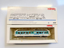 Märklin 3429 dieseltriebwagen gebraucht kaufen Märklin 3429 dieseltriebwagen gebraucht kaufen  Celle