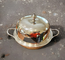 Silver plate epns for sale  ASHTEAD