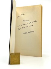 Michel houellebecq amusante d'occasion  Paris X