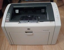Imprimante laserjet 1022n d'occasion  Altkirch