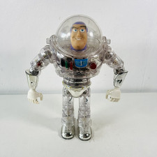 Interstellar buzz lightyear for sale  GOSPORT