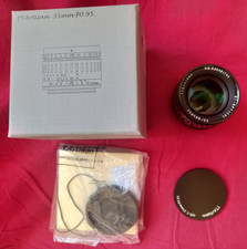 Ttartisan aps 35mm usato  Frosinone