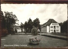 Wildeshausen fachklinik blumen gebraucht kaufen  Deutschland