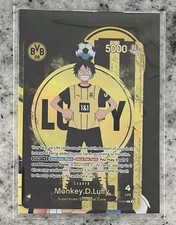 Piece bvb monkey gebraucht kaufen  Seeheim-Jugenheim