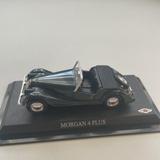 1967 morgan plus for sale  FALKIRK