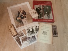 Sammlung herzog mecklenburg gebraucht kaufen  Deutschland