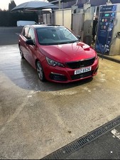 2020 peugeot 308 for sale  KIDDERMINSTER