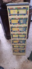 Drawer cabinet for sale  MANCHESTER