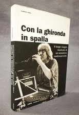 Cesa con ghironda usato  Italia