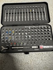 Werkzeug sammlung set gebraucht kaufen  Nidda