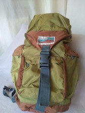 Vintage deuter rucksack gebraucht kaufen  Duisburg