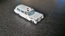 Matchbox cadillac ambulanz gebraucht kaufen  Rüsselsheim am Main