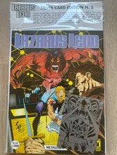 Lazarus ledd ed.limitata usato  Torino