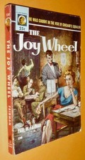LION BOOKS- JOY WHEEL- PAUL W. FAIRMAN comprar usado LION BOOKS- JOY WHEEL- PAUL W. FAIRMAN comprar usado  Enviando para Brazil