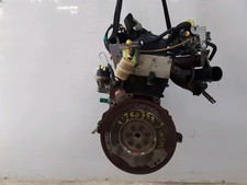 Moteur renault super d'occasion  Lapalud