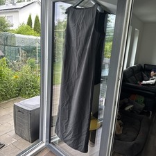 Zero maxikleid unterfüttert gebraucht kaufen  Landsberg am Lech