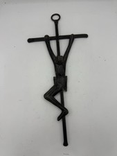 Crafted midcentury metal for sale  Trevor