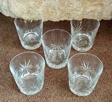 edinburgh crystal pattern for sale edinburgh crystal pattern for sale MORECAMBE
