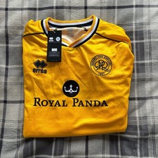 Qpr 2018 goalkeeper for sale  RETFORD