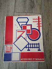 Jouef échelle accessoires d'occasion  Pont-Audemer
