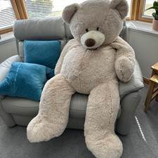 150cm giant teddy for sale  ABERDEEN