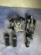 Fox gear motocross for sale  Dublin