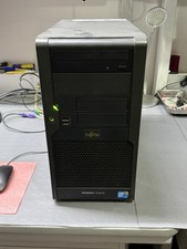 Server fujitsu primergy usato  Sant Agata di Militello