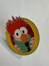 Beaker muppets mystery for sale  Anaheim